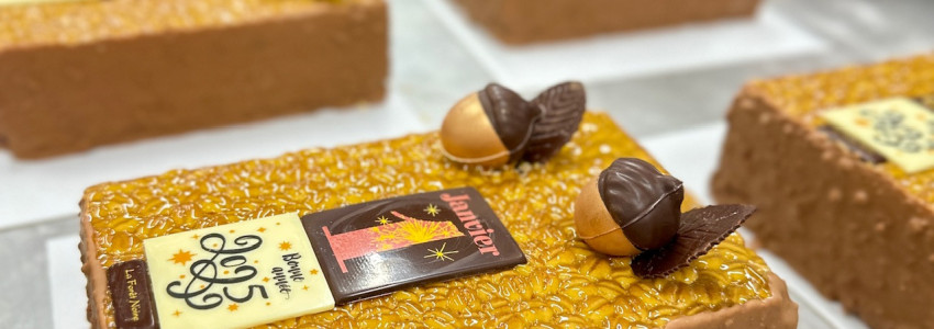 LES CALENDRIERS du JOUR de L'AN