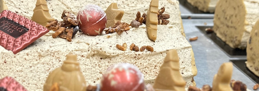 Nos produits pour les fêtes de fin d’année