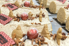 Nos produits pour les fêtes de fin d’année