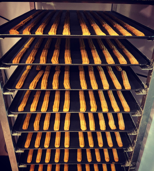 LES SPRITZ, STOLLENS, PAINS D'EPICES ET AUTRES GOURMANDISES