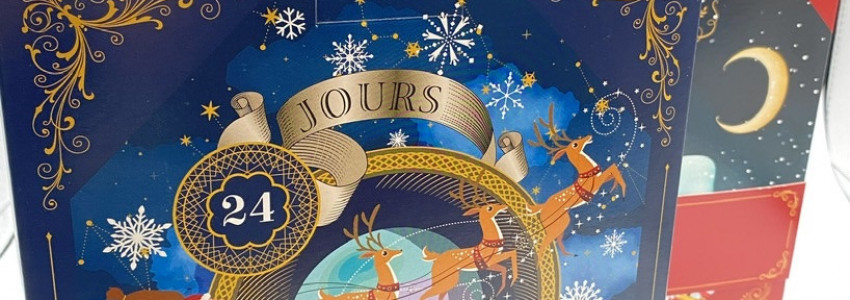 Les Calendriers de l'avent