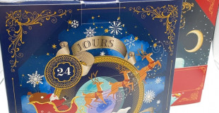 Les Calendriers de l'avent