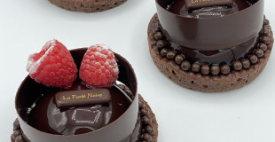 A base de tartelettes 
