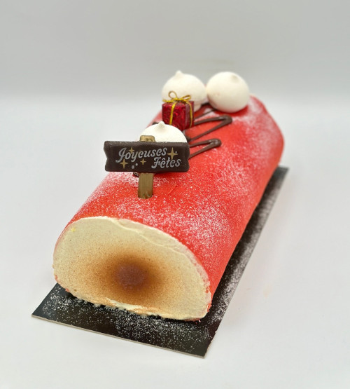 les Bûches Grand-Marnier