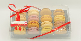 Les Macarons