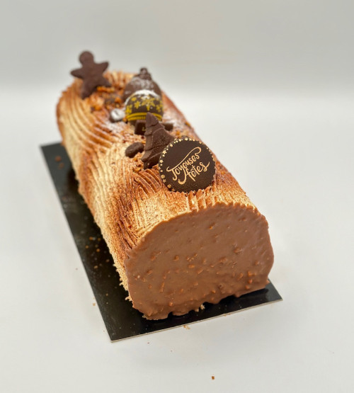 Bûche Café
