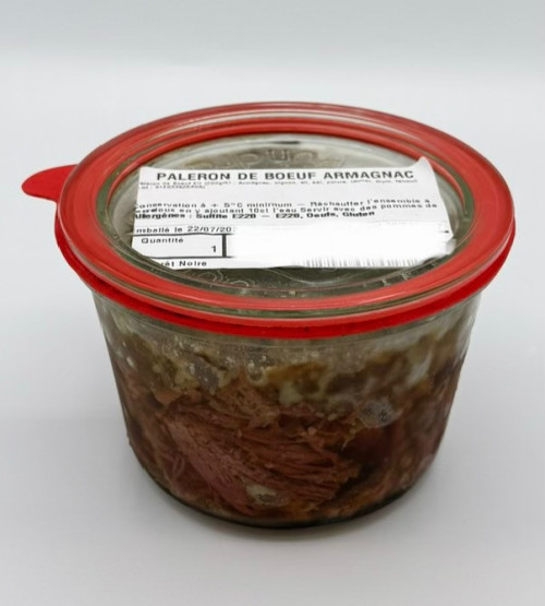 LES PLATS ET LES MIJOTES 