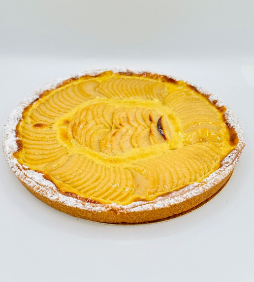 Aux Pommes