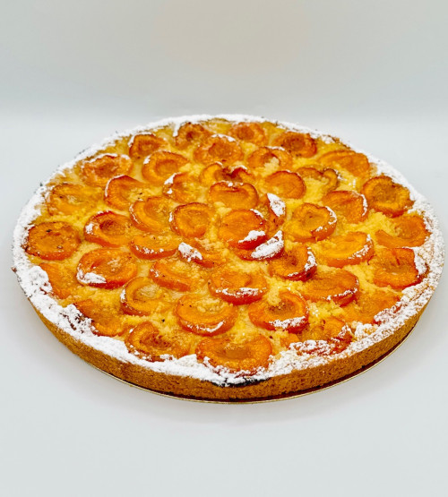 Aux Abricots