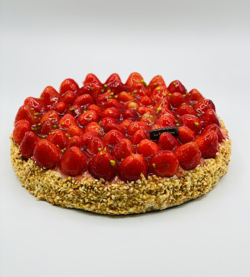Aux Fraises