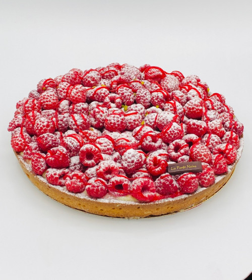 Aux Framboises
