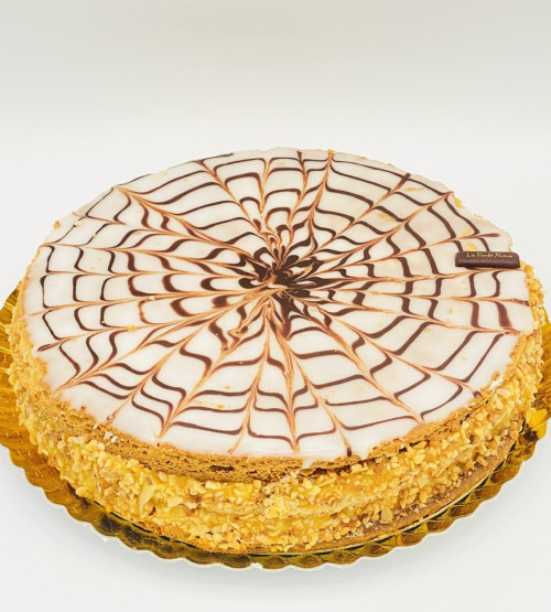 Mille Feuilles
