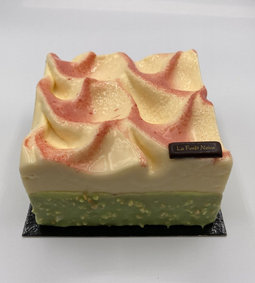 LES GLACES FRAICHEUR