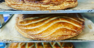 Galettes Des Rois