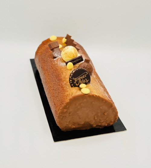 Les bûches de Noël 2025