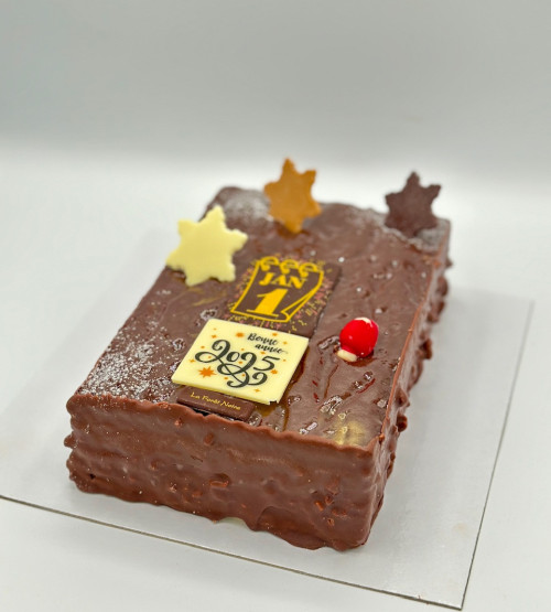 Calendriers Chocolat