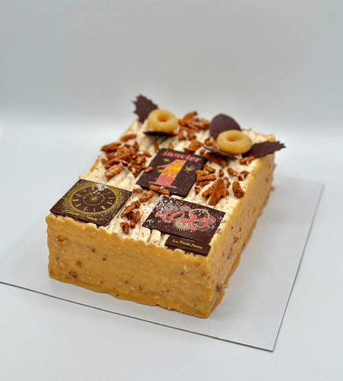 Calendriers  Praliné