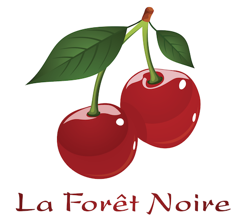 La foret noire