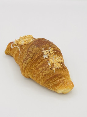 Croissant Amandes