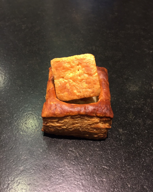 Vol au vent