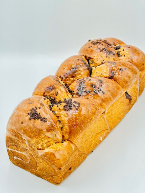 Brioche  Chocolat Grande