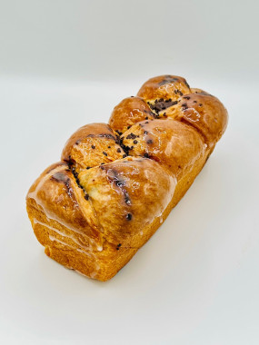 Brioche  Chocolat Petite