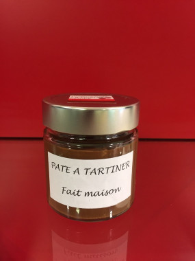 Pâte à tartiner Fait Maison 200gr