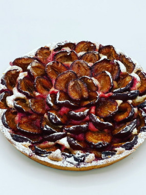 Tarte Quetsch 06 pers 