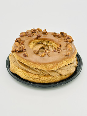 Paris-Brest Noisette