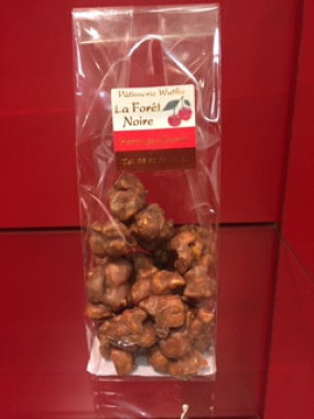 Rochers Noisettes Lait 100grs
