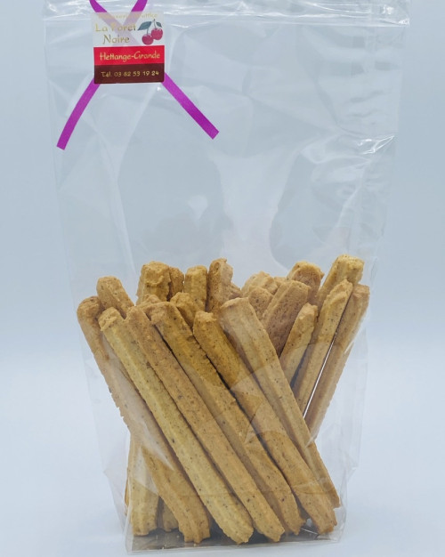 Spritz Noisettes 250grs