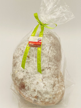  Stollen