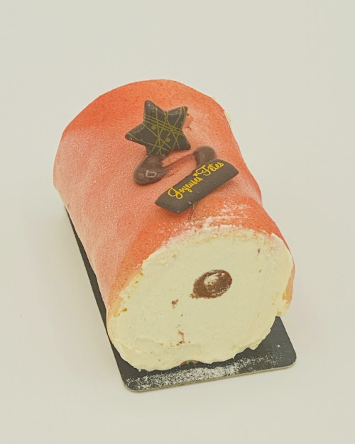 Bûchette Grand Marnier