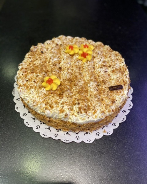 08 pers Feuilleté Praliné