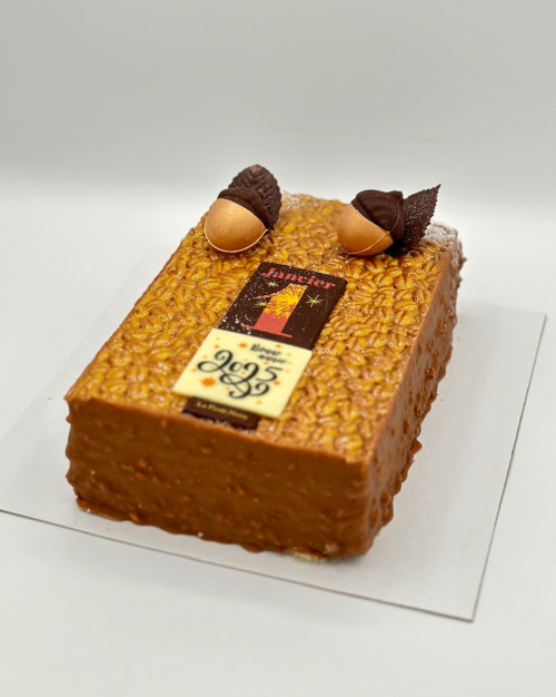 06 pers Calendrier Café