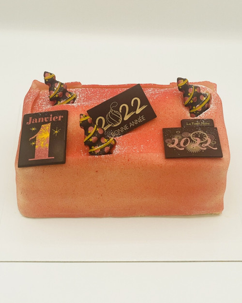 10 pers Calendrier Grand Marnier