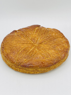 04 pers Galette Frangipane