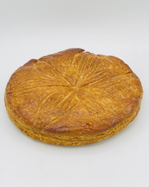 06 pers Galette Frangipane