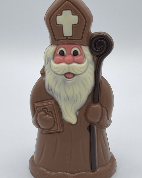  St Nicolas chocolat lait