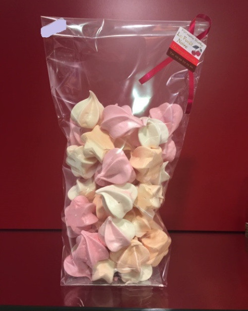 Meringuettes 150grs