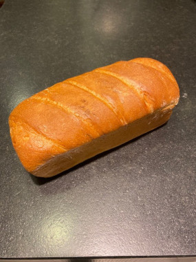 Pain de mie au Maïs 400gr