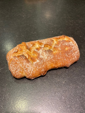 Pain de Campagne du Moulin 300grs