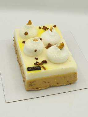 10 pers Pralin au Citron