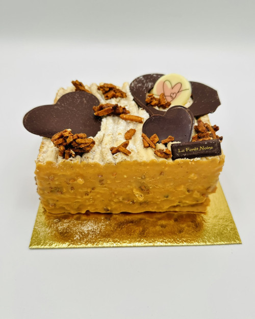 03 pers Biscuit Praliné St Valentin