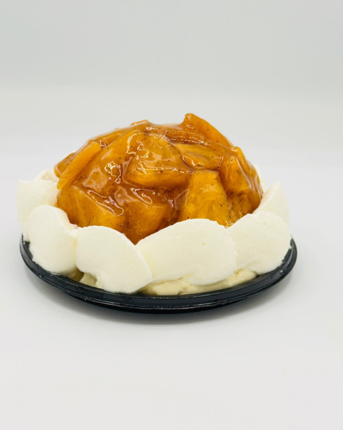 Baba Ananas Rhum blanc