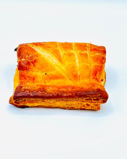 Pâté Lorrain au vin rouge