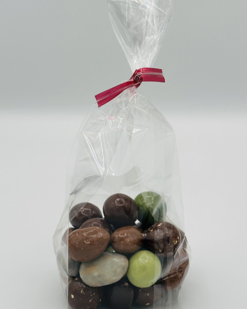 Assortiments Confiseurs Amandes 100grs