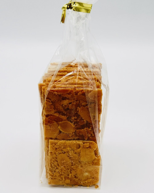 Tuiles aux amandes 100grs