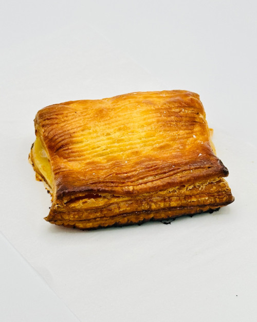 Pâté Lorrain au Riesling