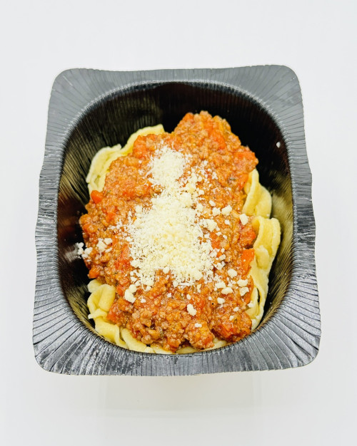 Tagliatelle Bolognaise box de 350grs